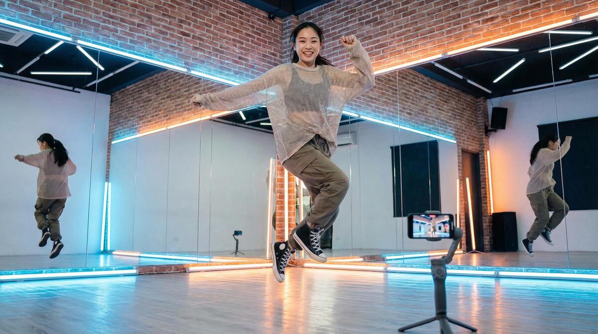 17c一起草舞蹈视频