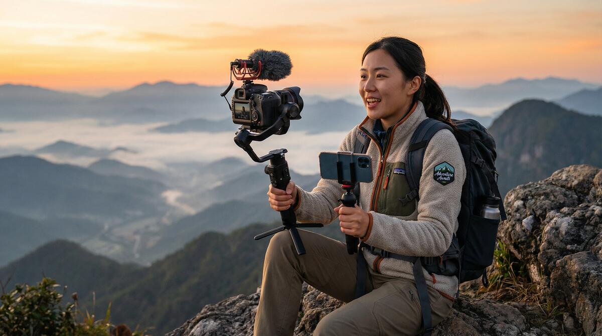 17c一起草旅行视频